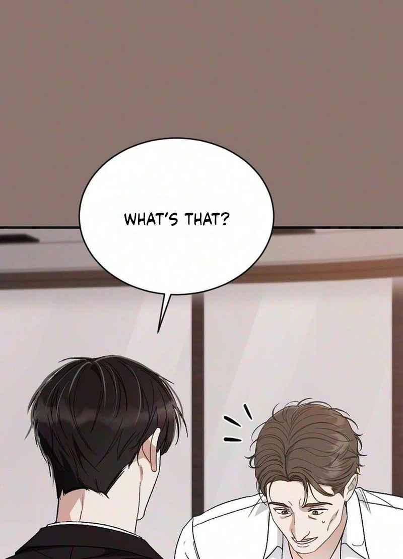 Limit of Obsession Chapter 15 page 72