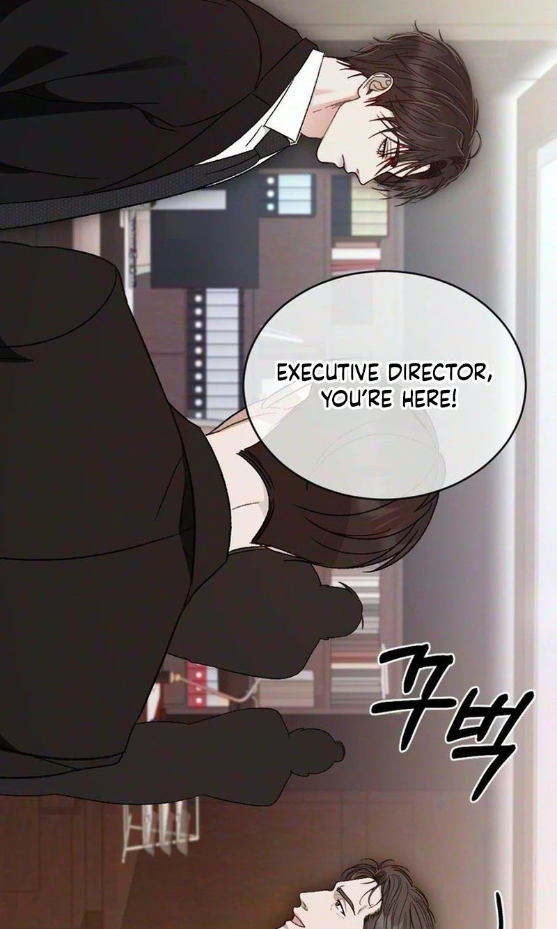 Limit of Obsession Chapter 15 page 68