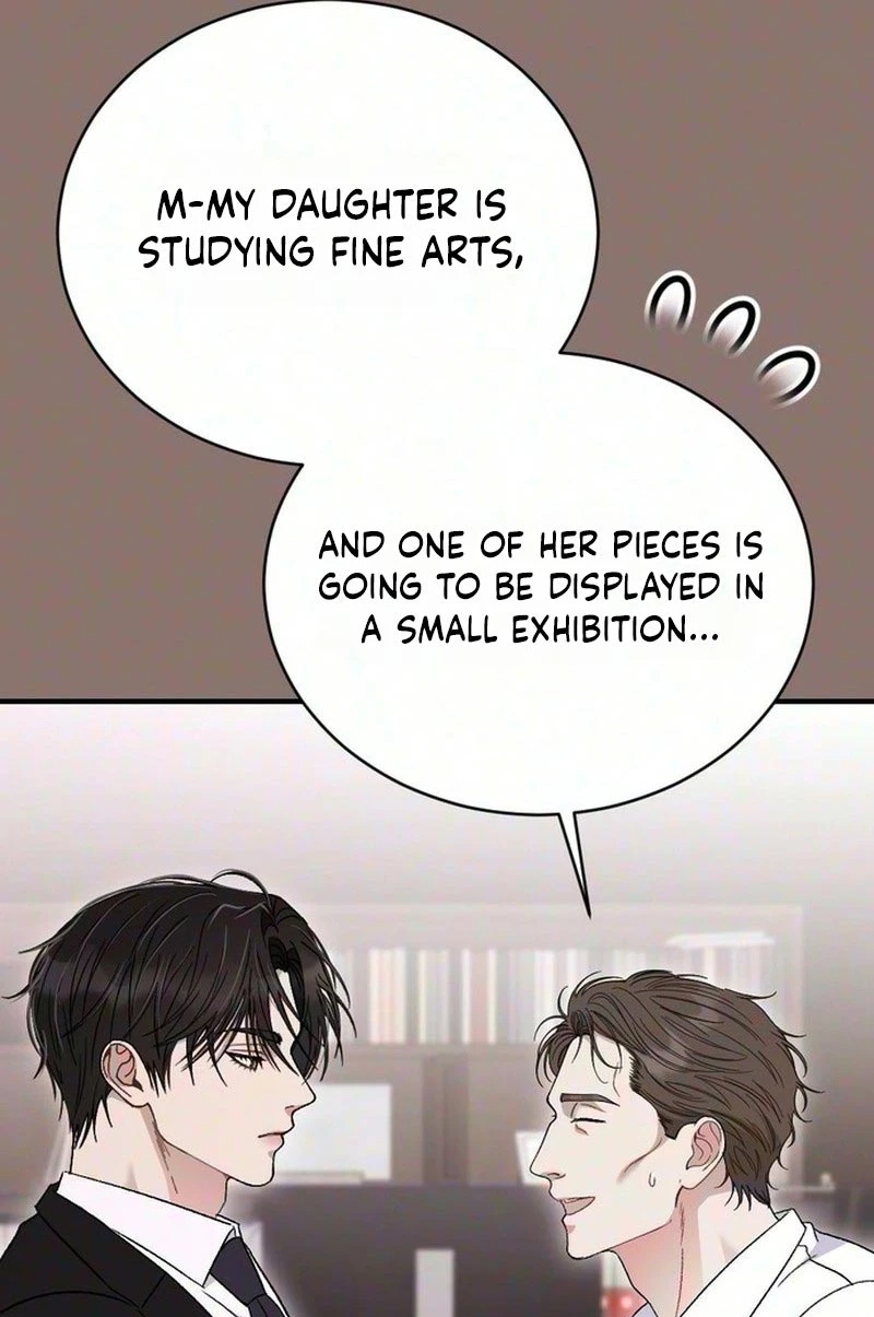 Limit of Obsession Chapter 15 page 74