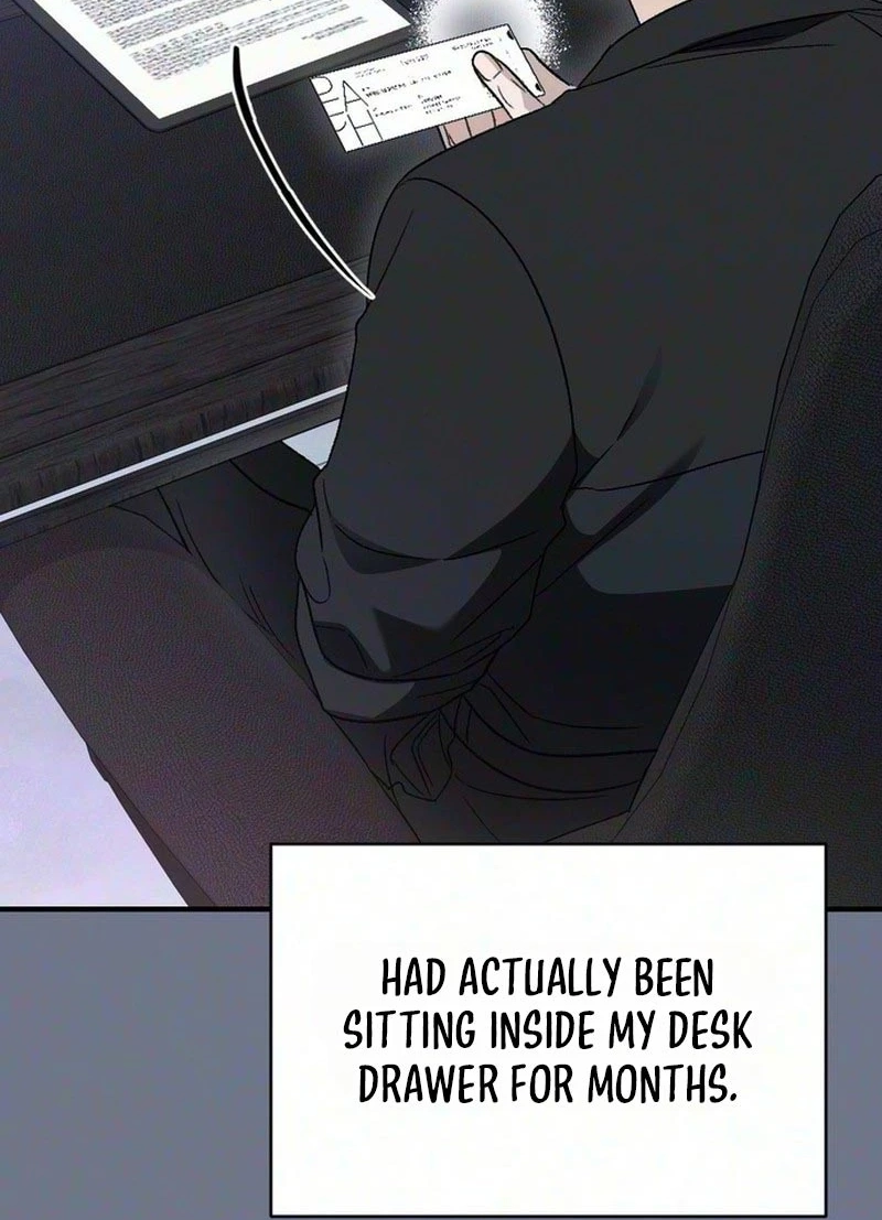Limit of Obsession Chapter 15 page 86