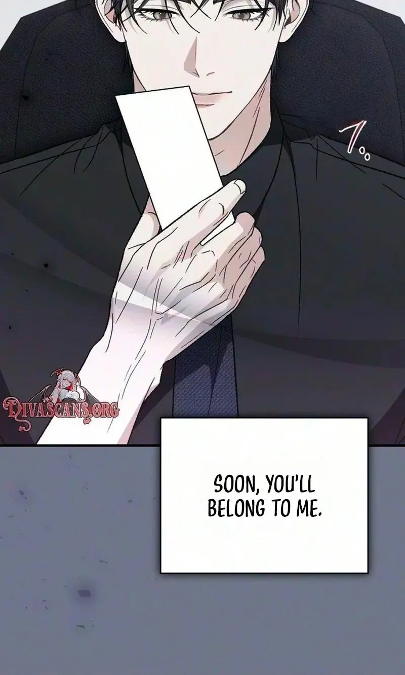 Limit of Obsession Chapter 15 page 90