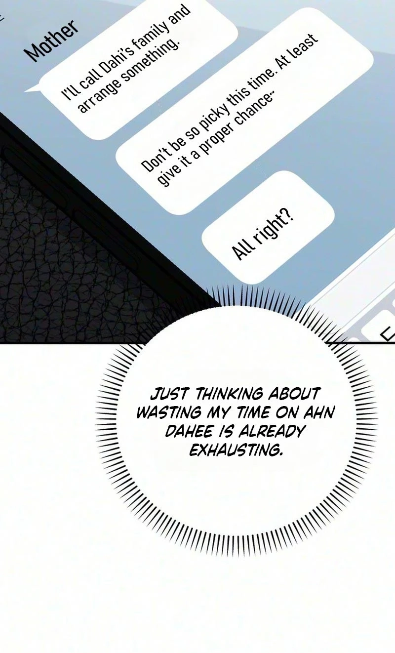 Limit of Obsession Chapter 15 page 94