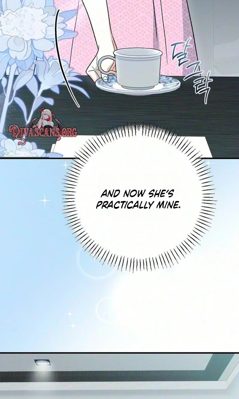 Limit of Obsession Chapter 15 page 99