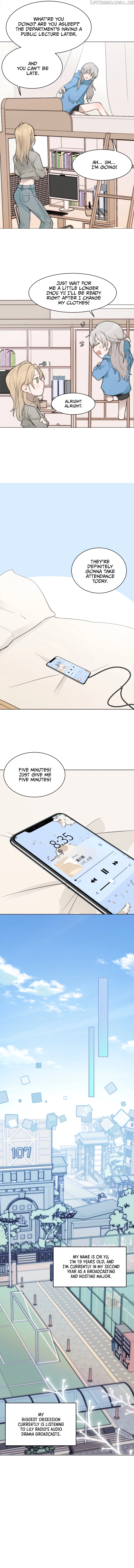 Listening to the Stars Chapter 1 page 5