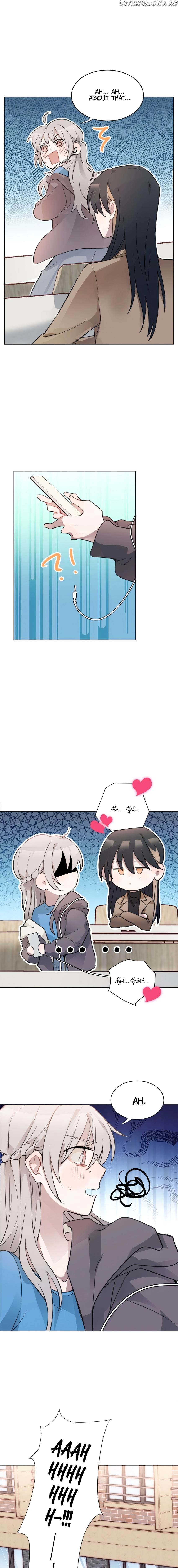 Listening to the Stars Chapter 1 page 9