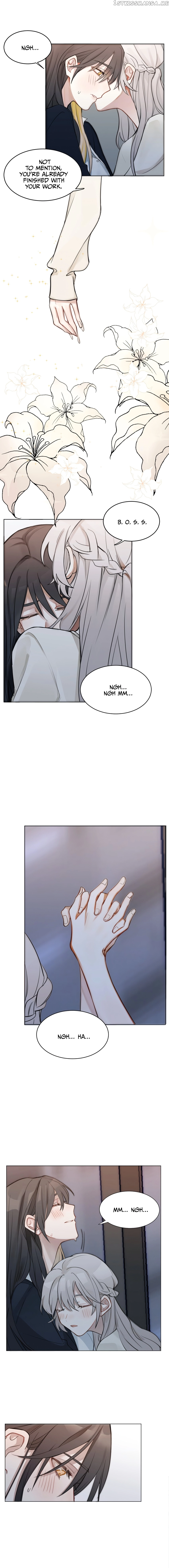 Listening to the Stars Chapter 1 page 3