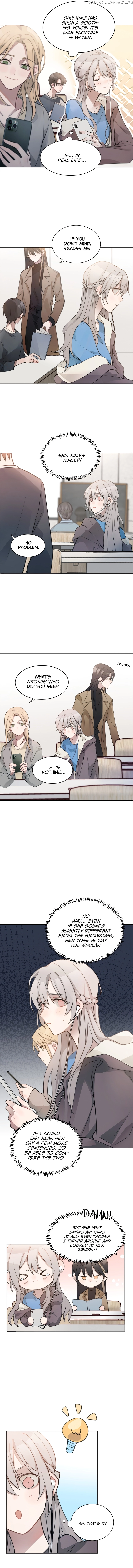 Listening to the Stars Chapter 1 page 7