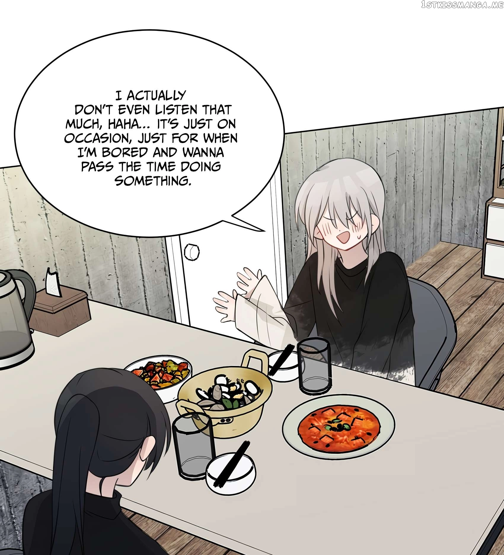 Listening to the Stars Chapter 10 page 12