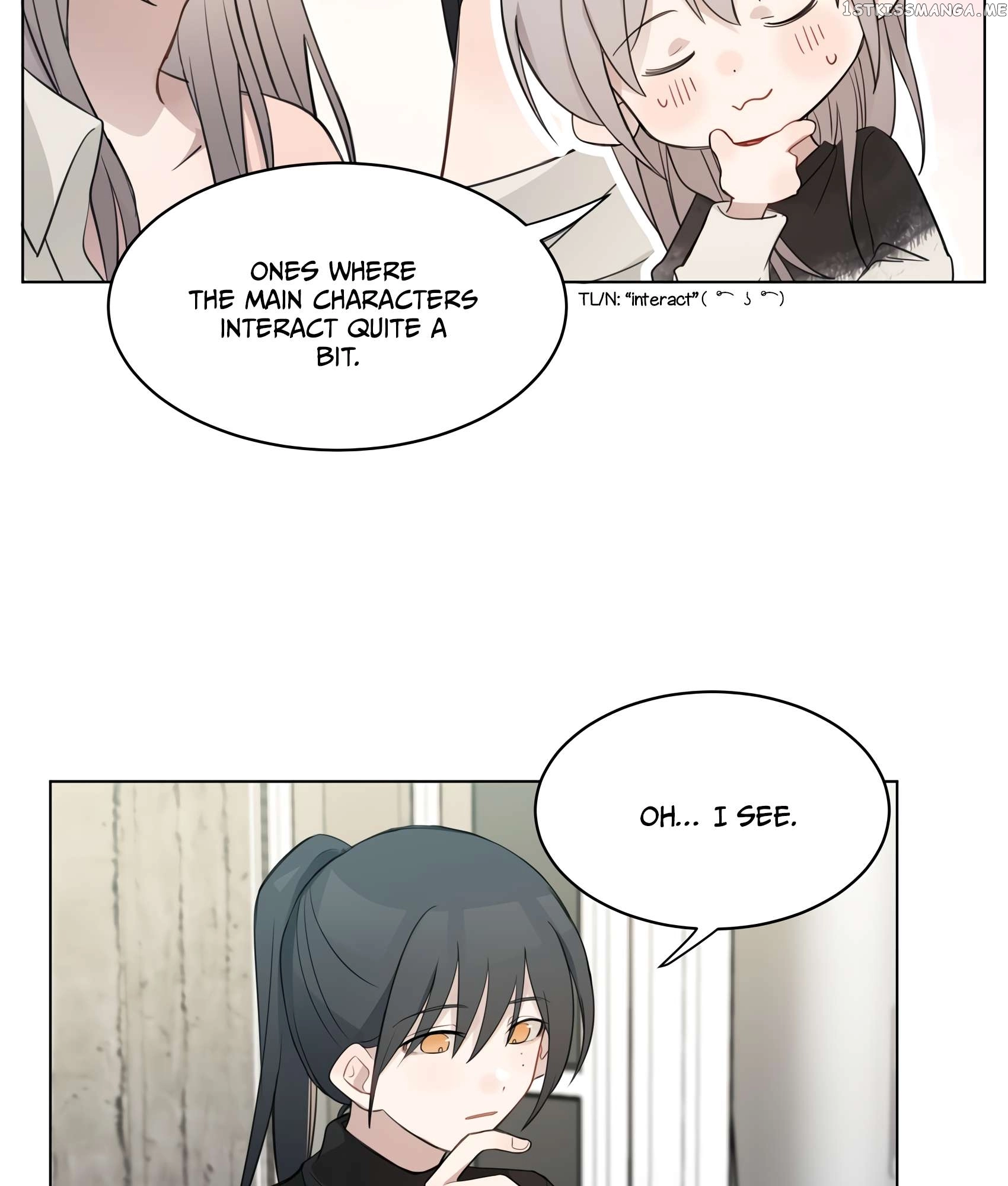 Listening to the Stars Chapter 10 page 9