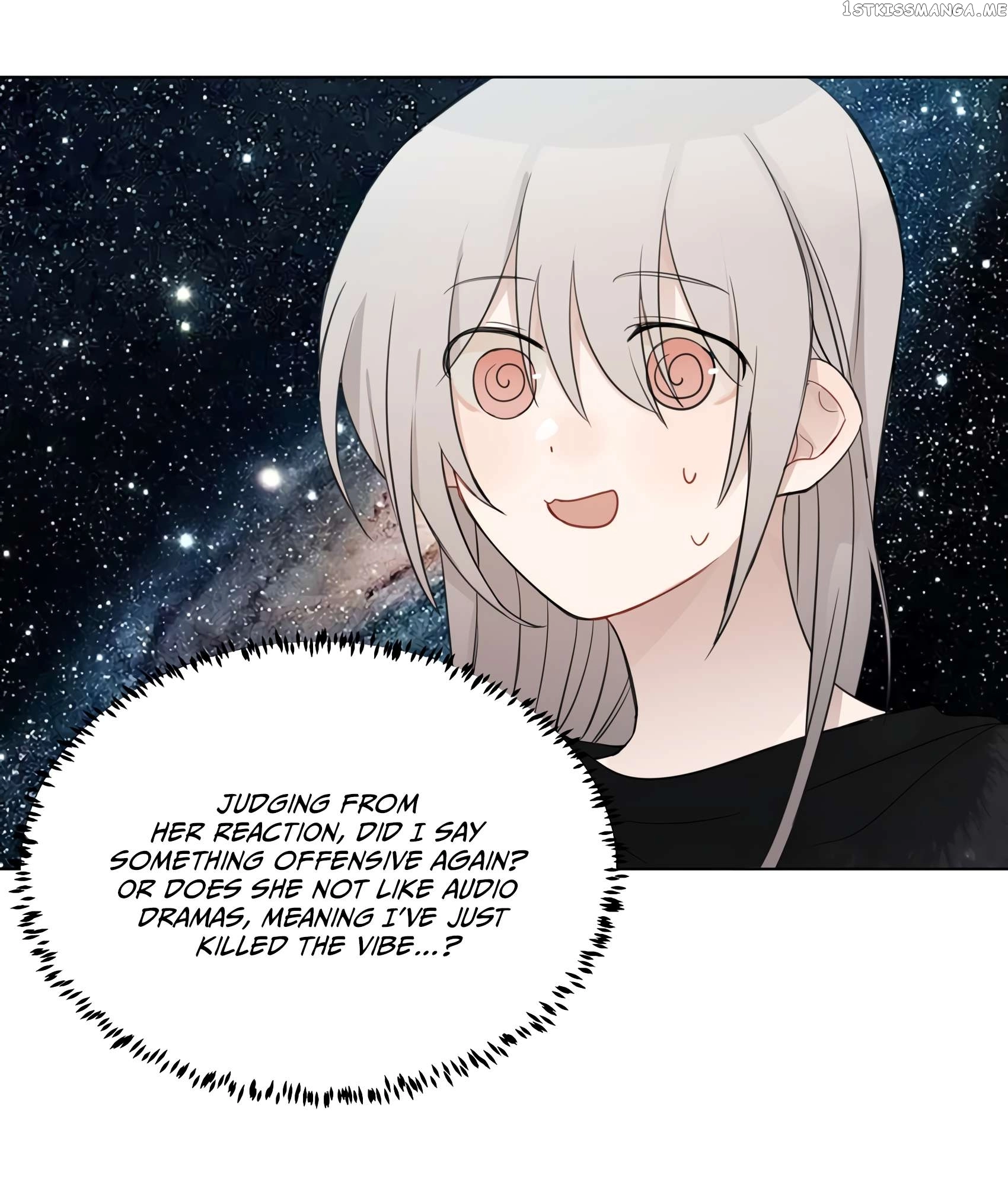 Listening to the Stars Chapter 10 page 11