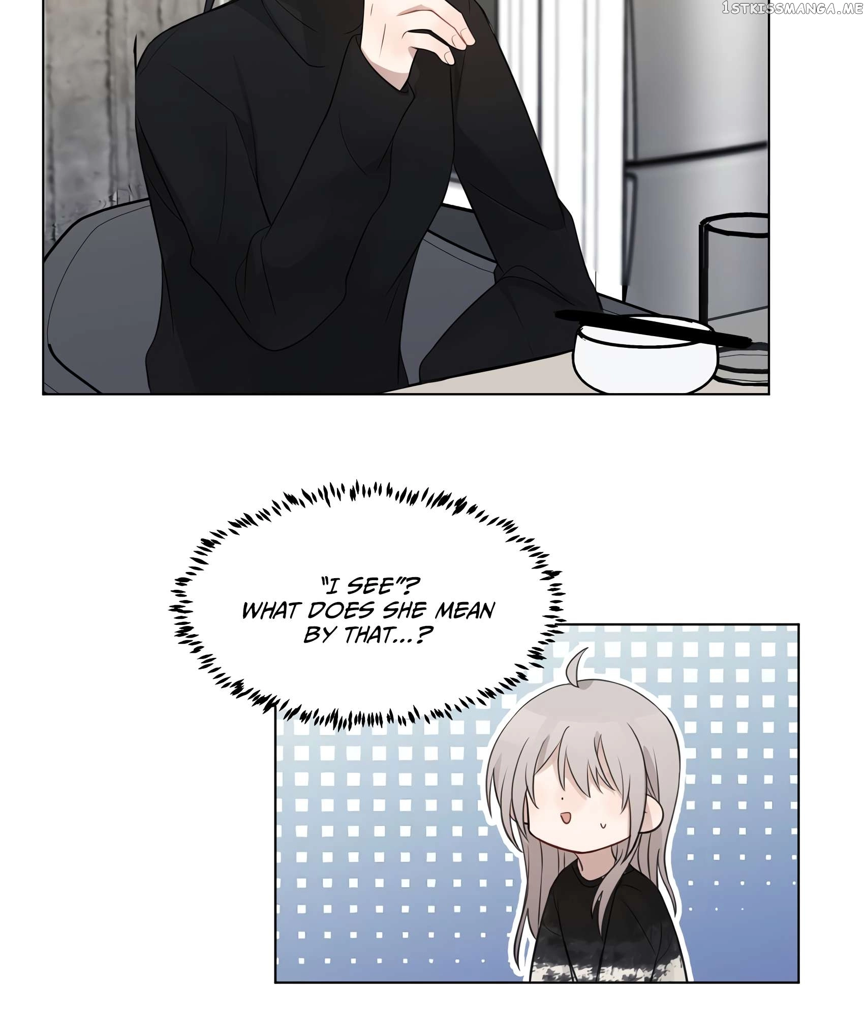 Listening to the Stars Chapter 10 page 10