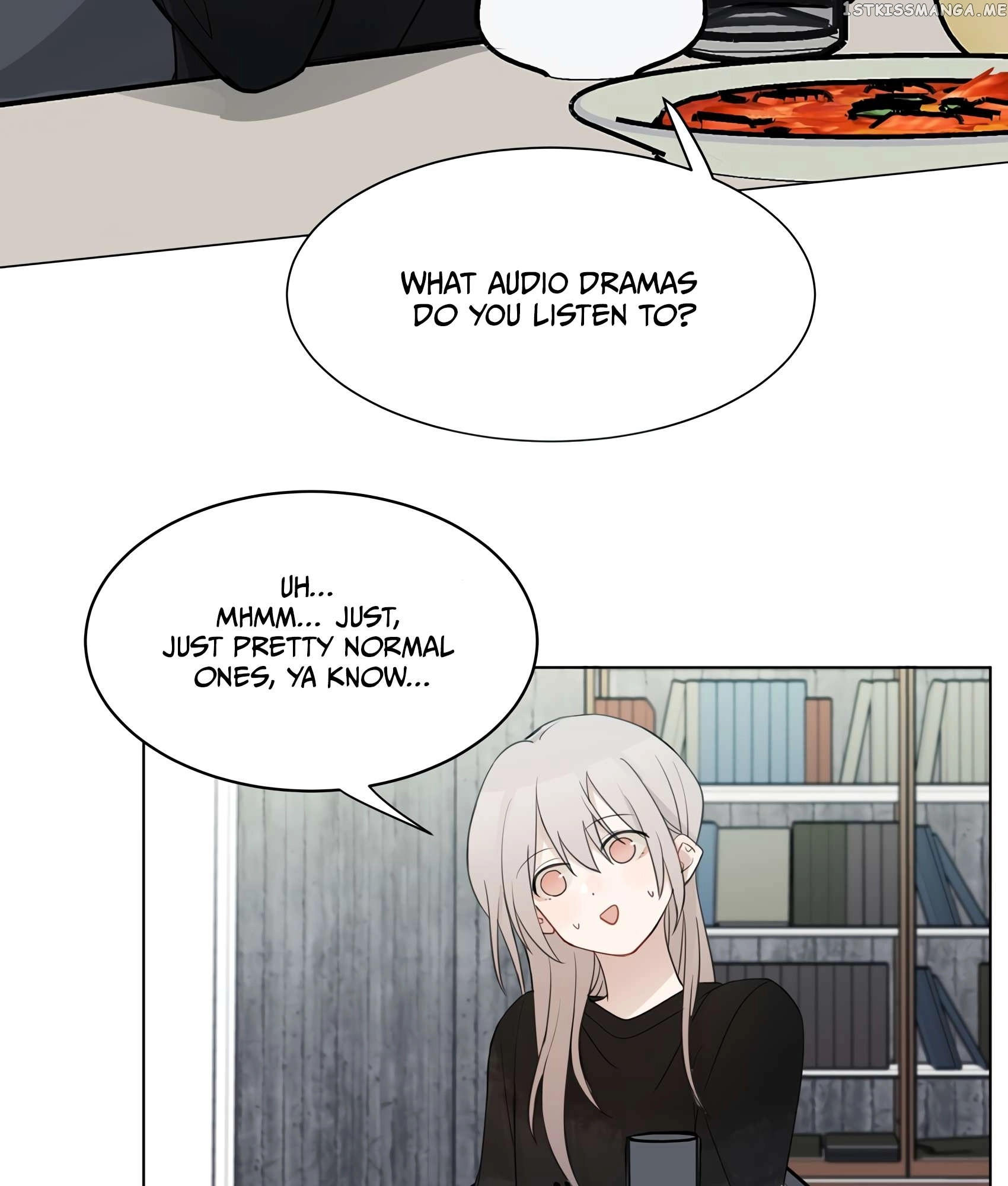 Listening to the Stars Chapter 10 page 5