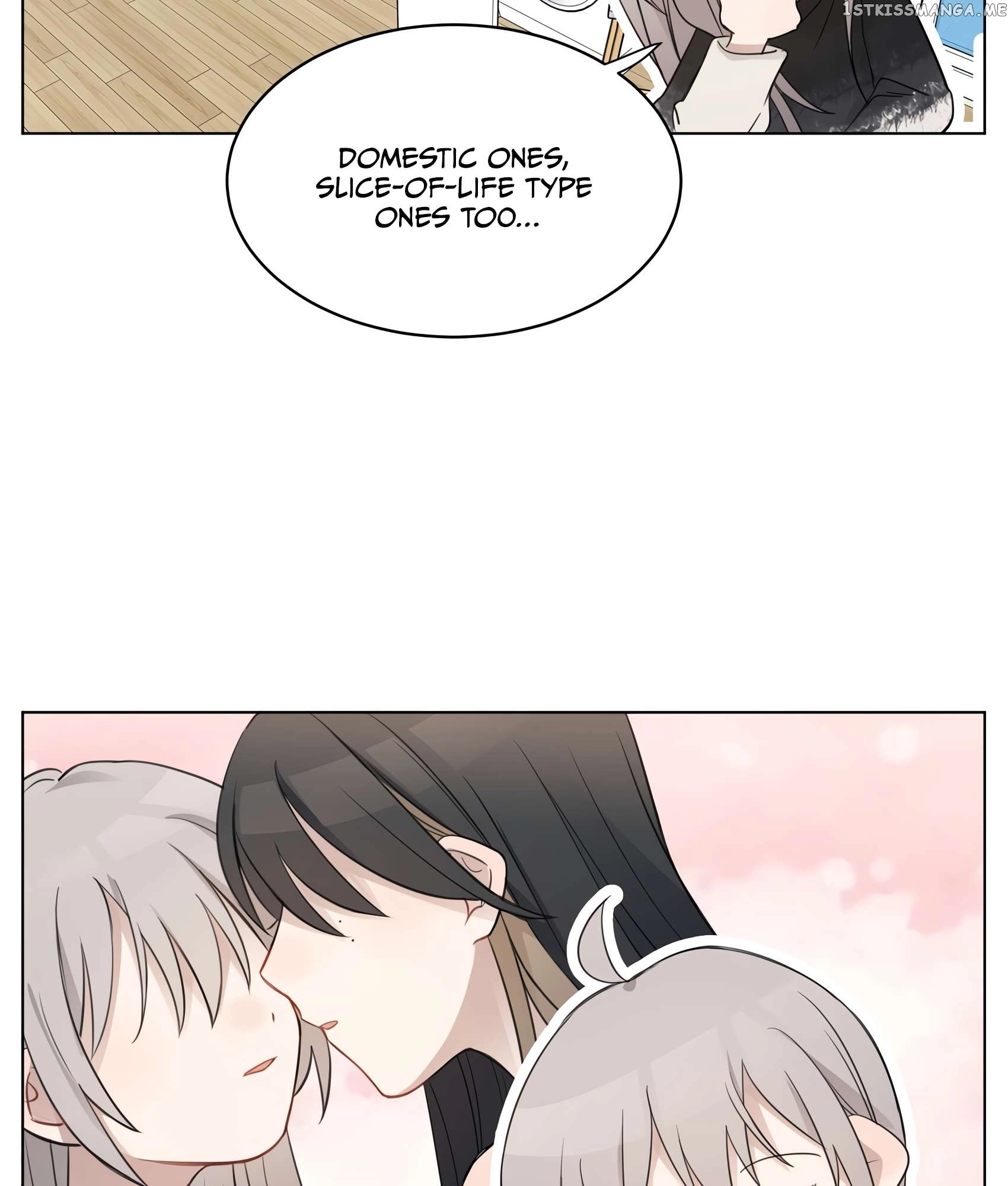 Listening to the Stars Chapter 10 page 8