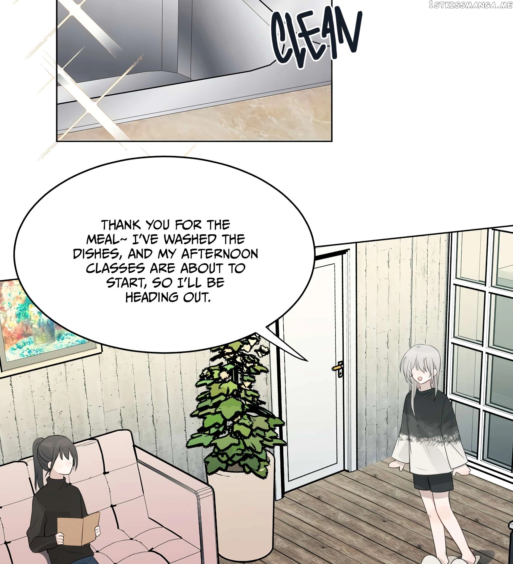 Listening to the Stars Chapter 10 page 19