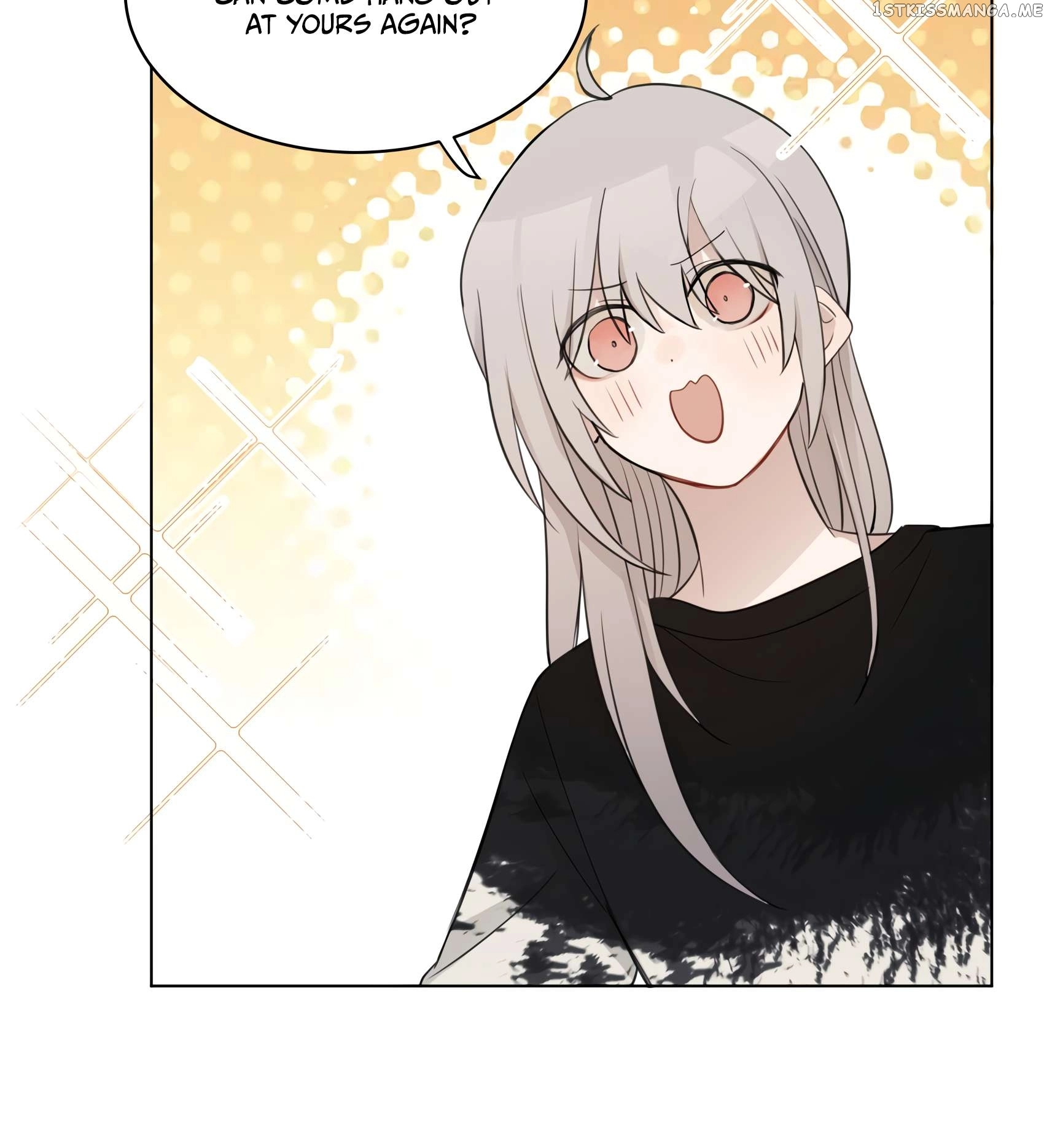 Listening to the Stars Chapter 10 page 21