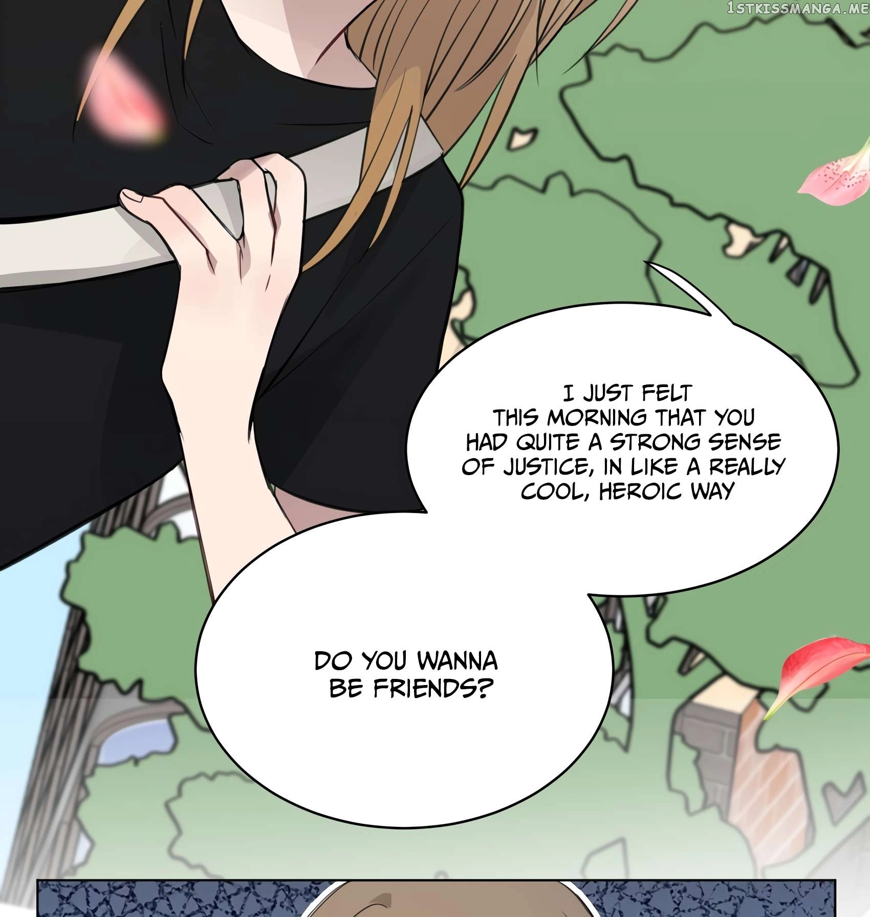 Listening to the Stars Chapter 10 page 44
