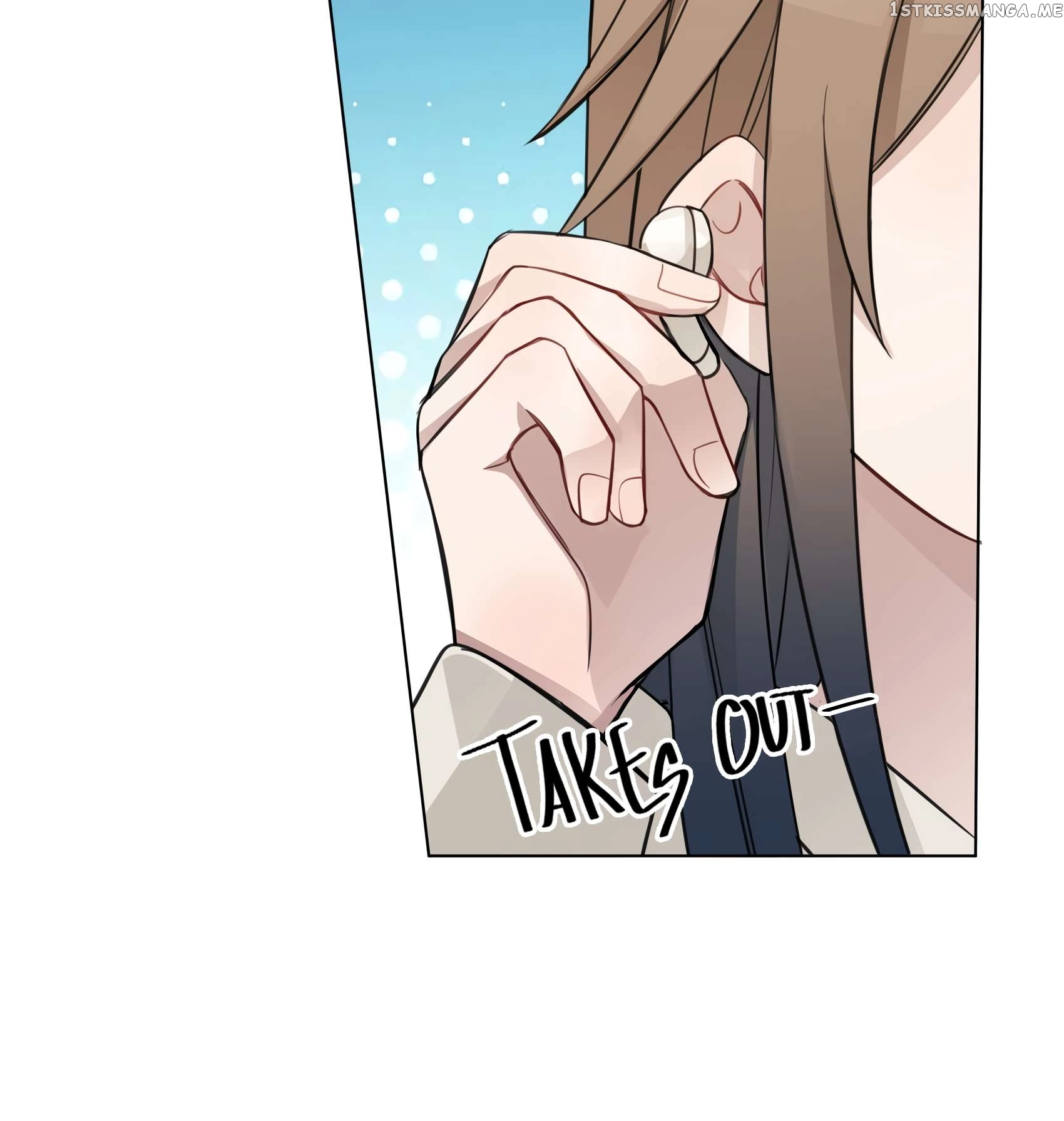 Listening to the Stars Chapter 10 page 46