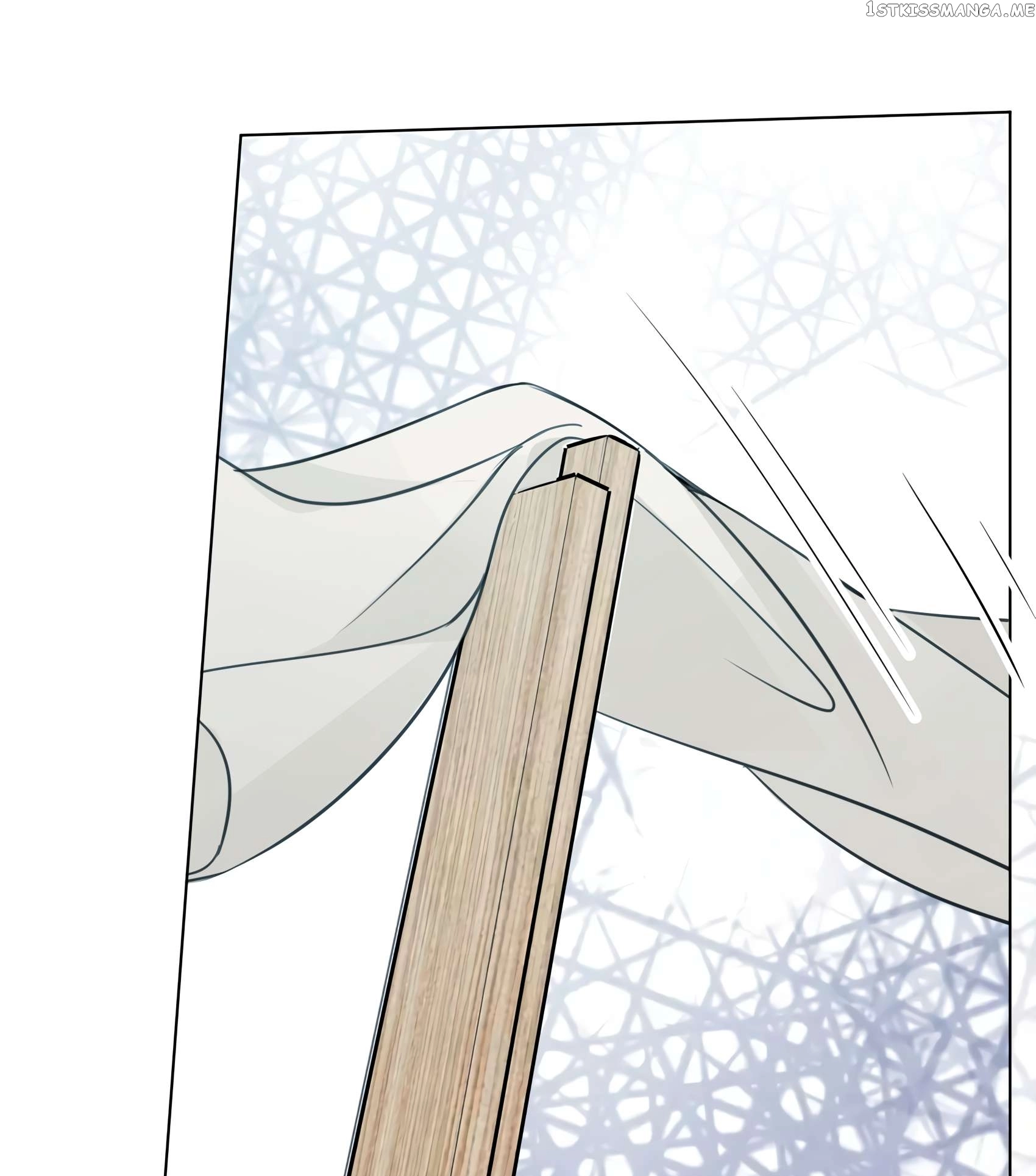 Listening to the Stars Chapter 10 page 33