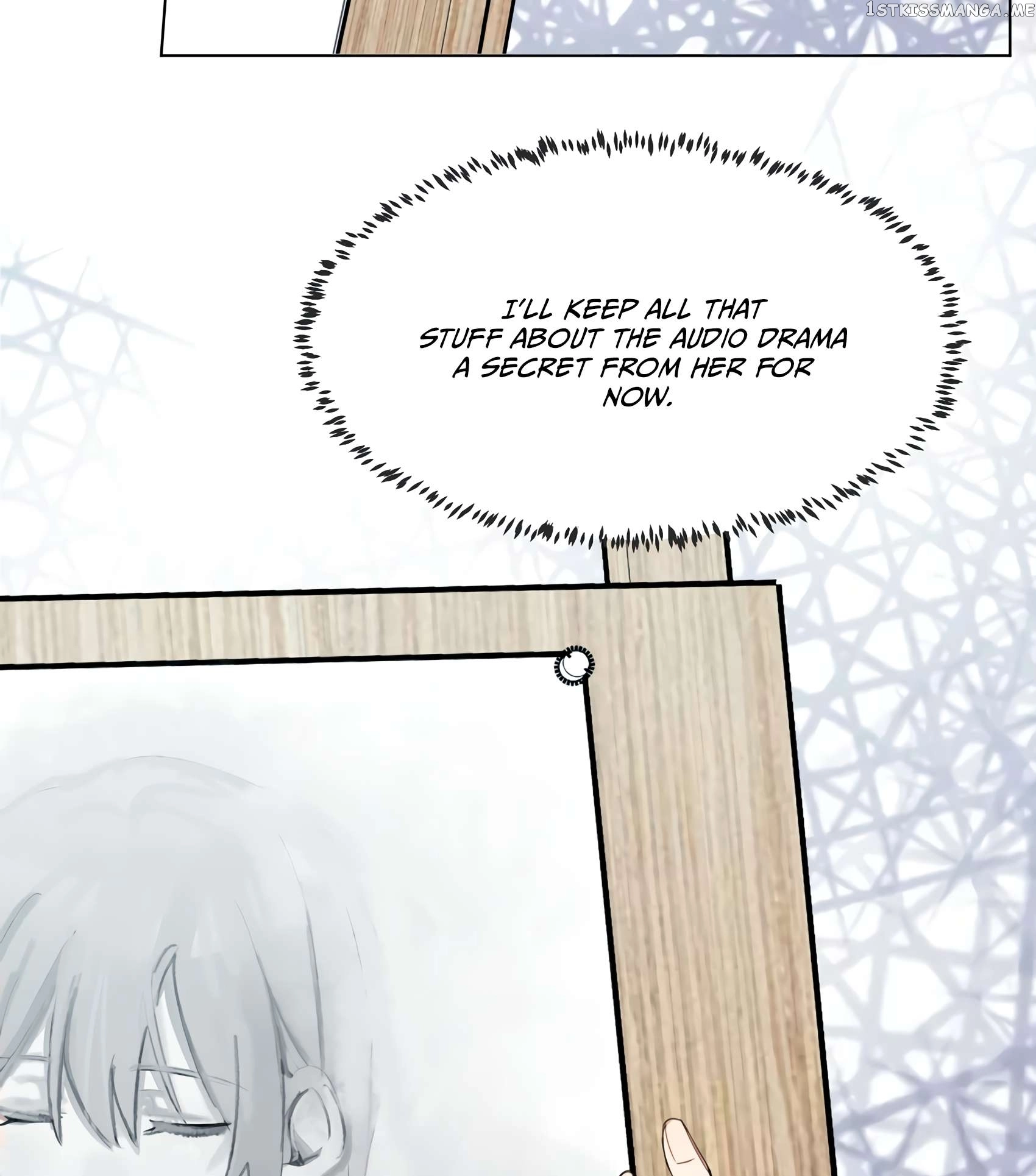 Listening to the Stars Chapter 10 page 34