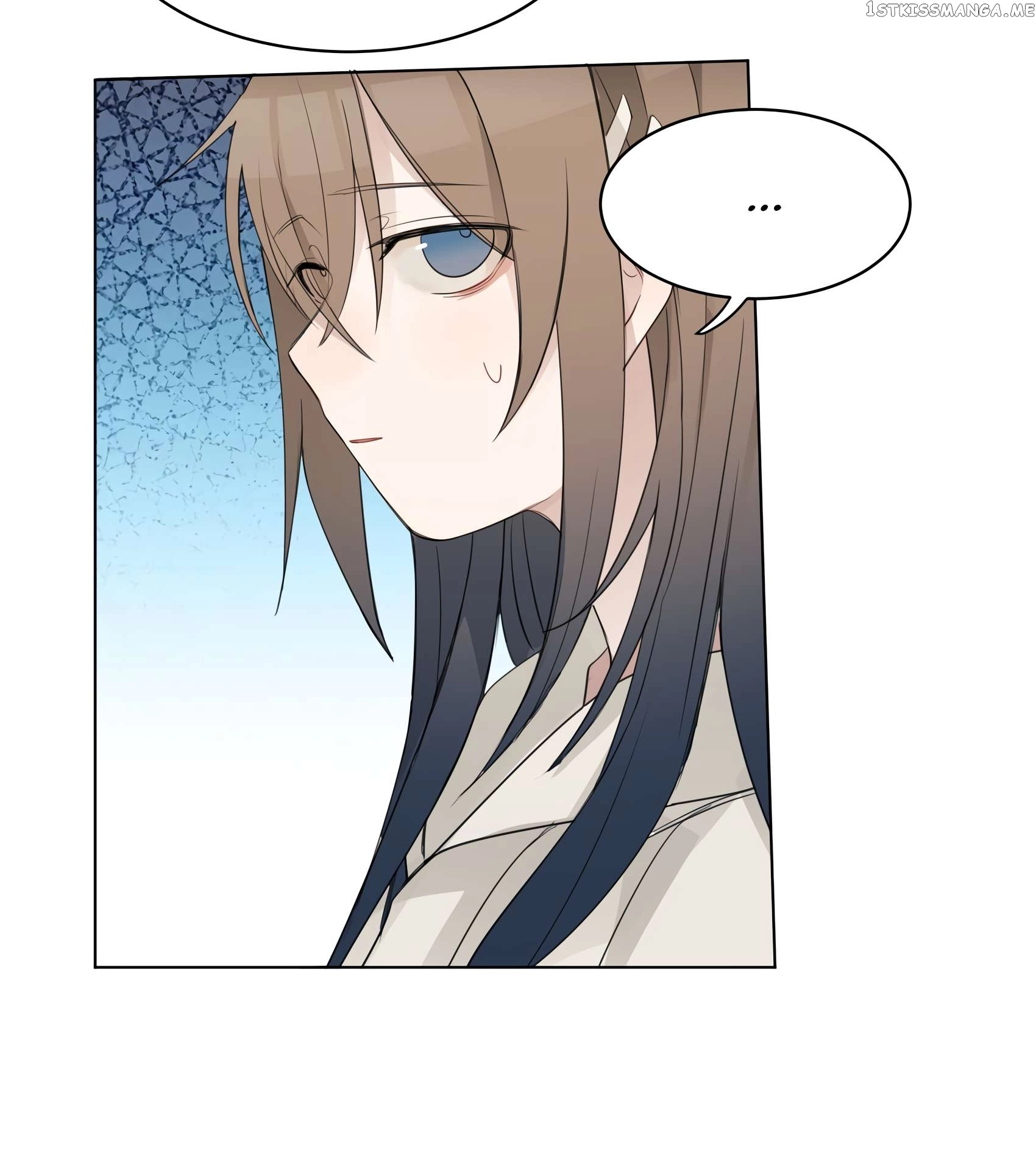 Listening to the Stars Chapter 10 page 40