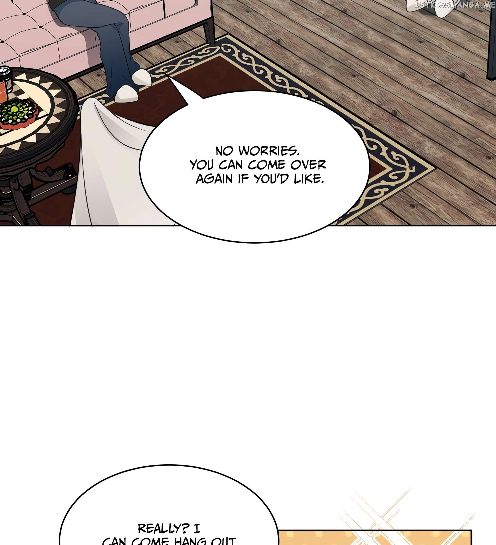 Listening to the Stars Chapter 10 page 20