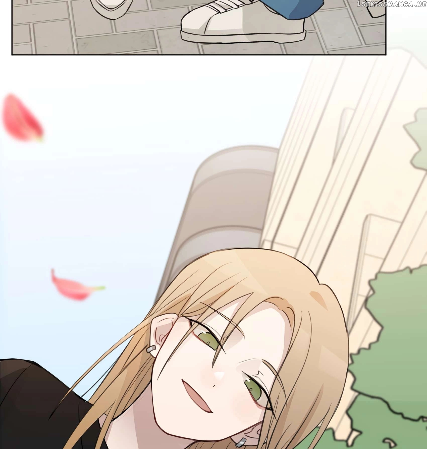 Listening to the Stars Chapter 10 page 43
