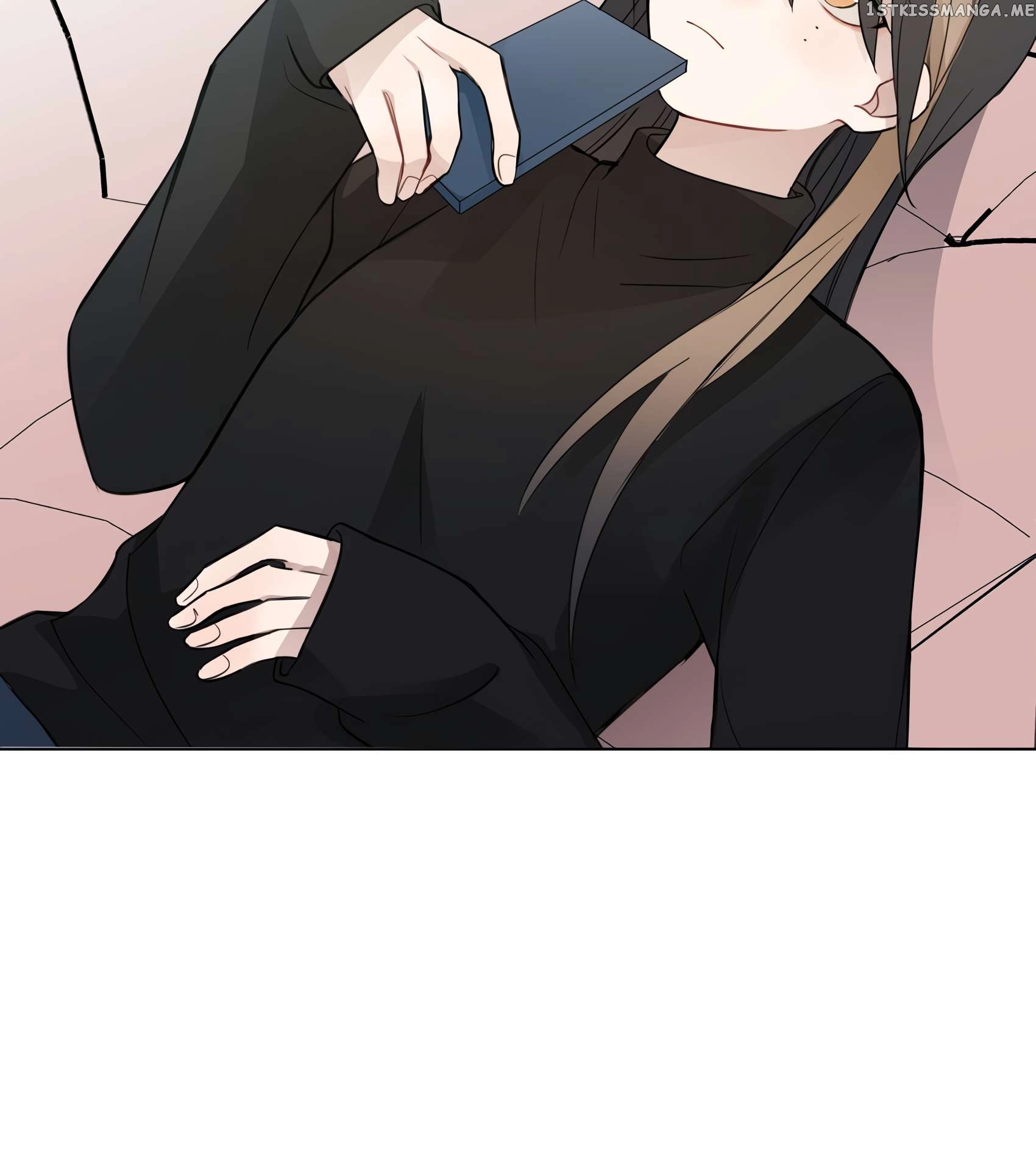 Listening to the Stars Chapter 10 page 31