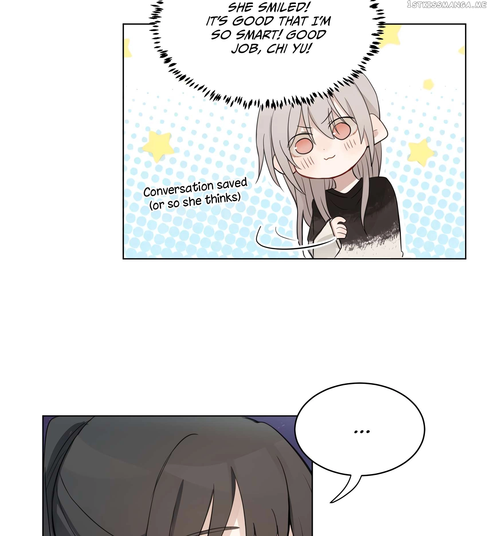 Listening to the Stars Chapter 10 page 16