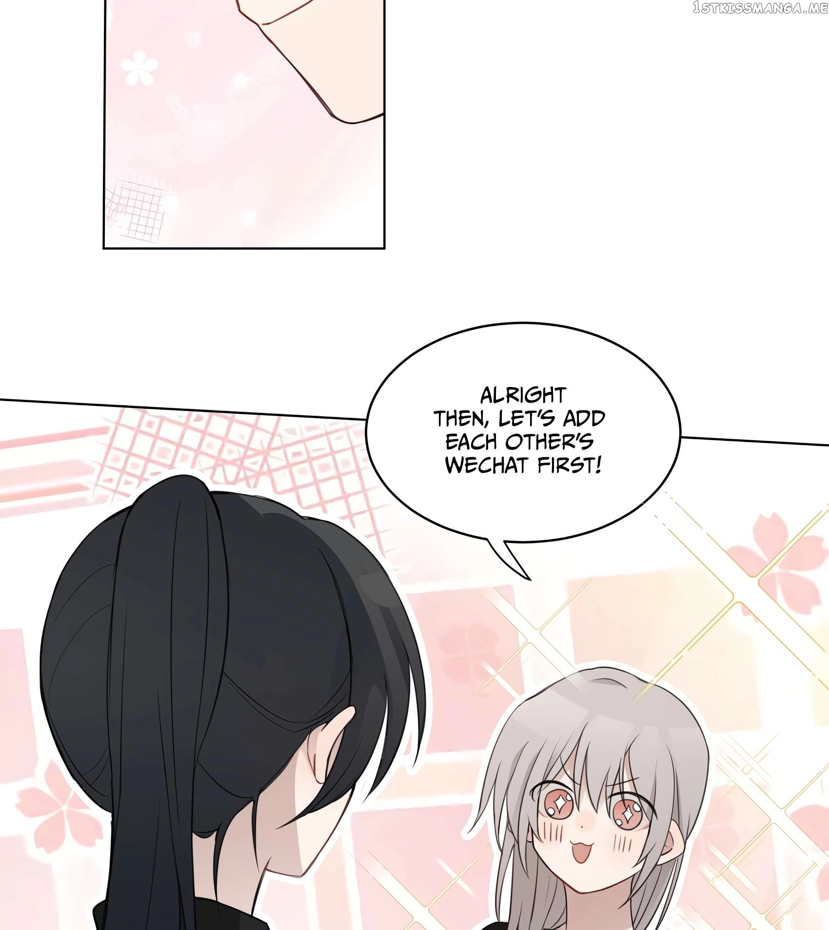 Listening to the Stars Chapter 10 page 25