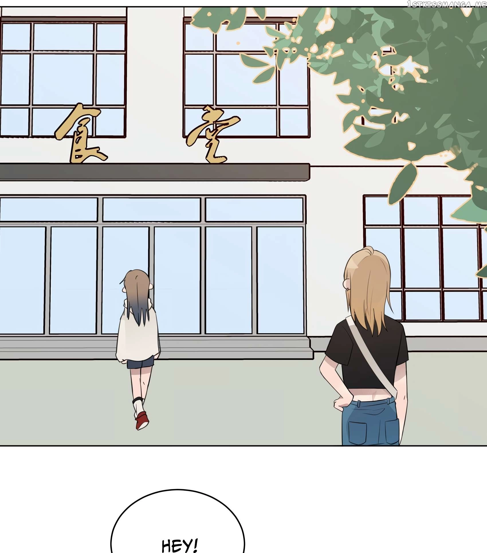Listening to the Stars Chapter 10 page 37