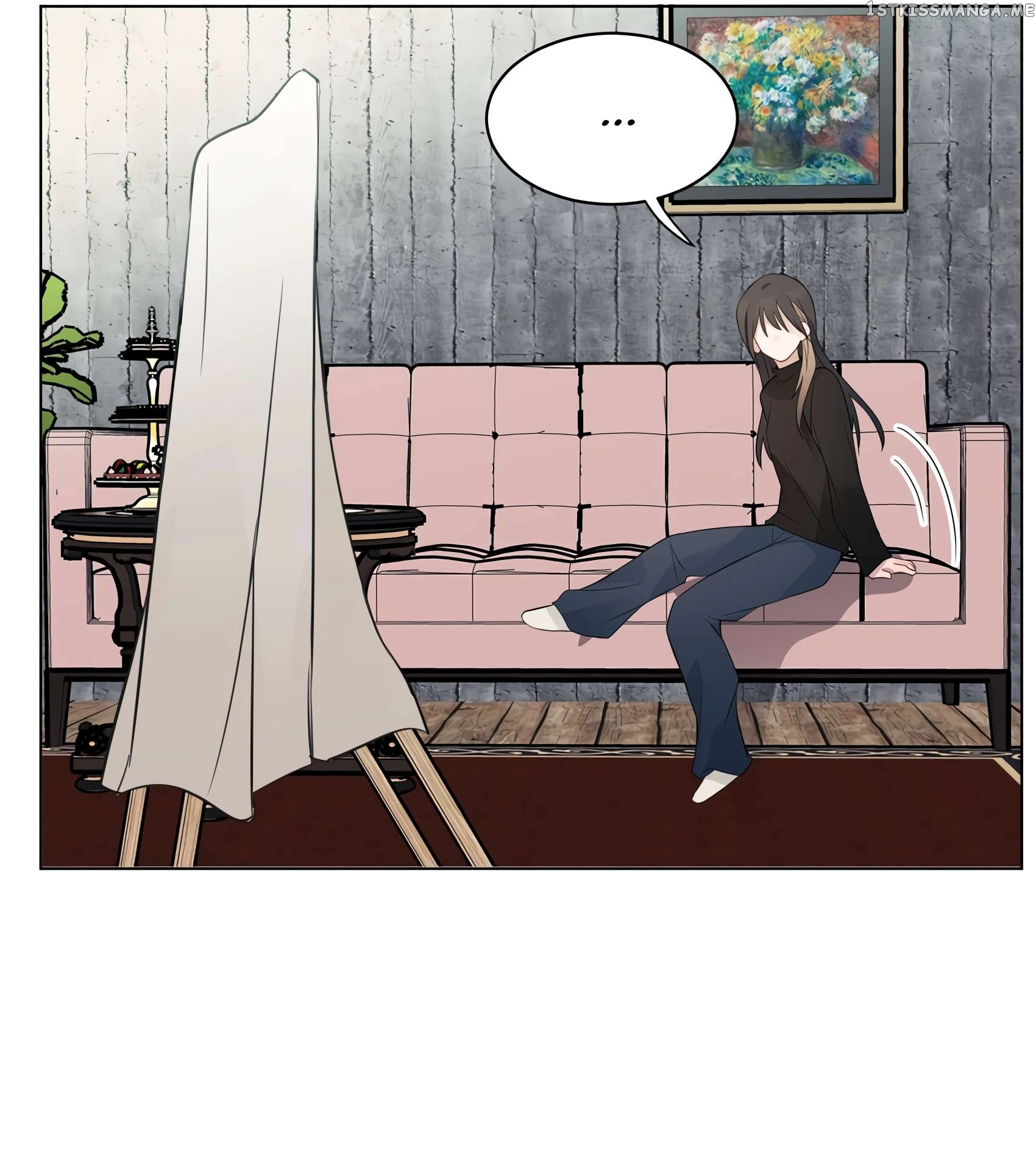 Listening to the Stars Chapter 10 page 32