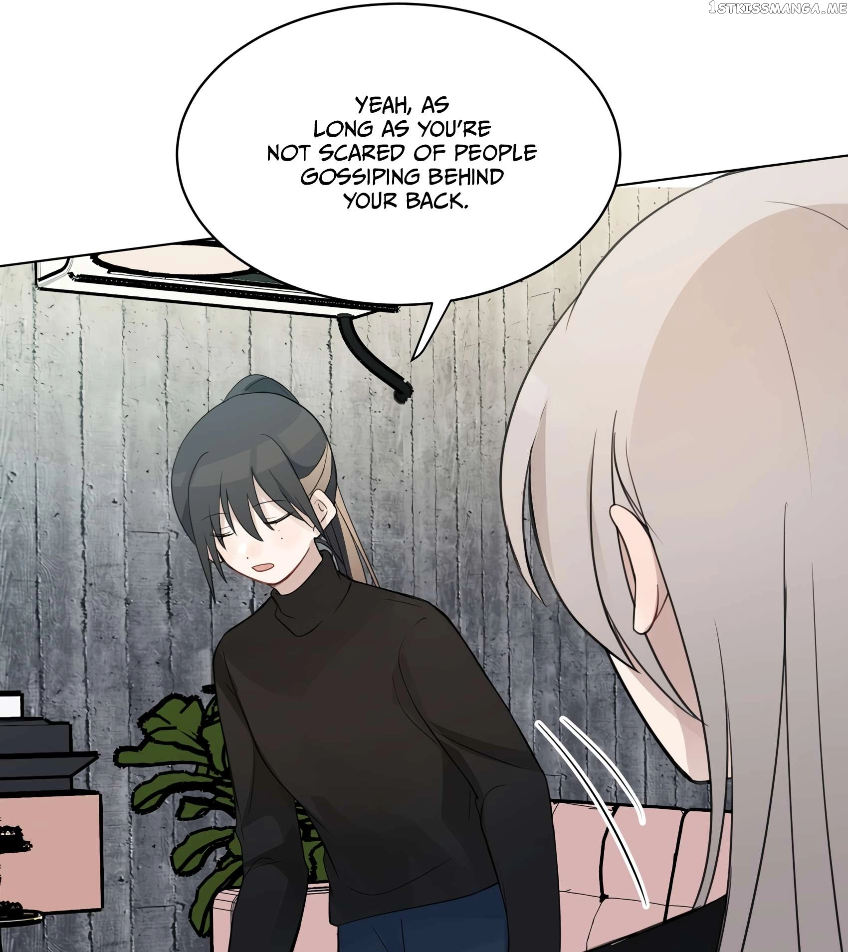 Listening to the Stars Chapter 10 page 22