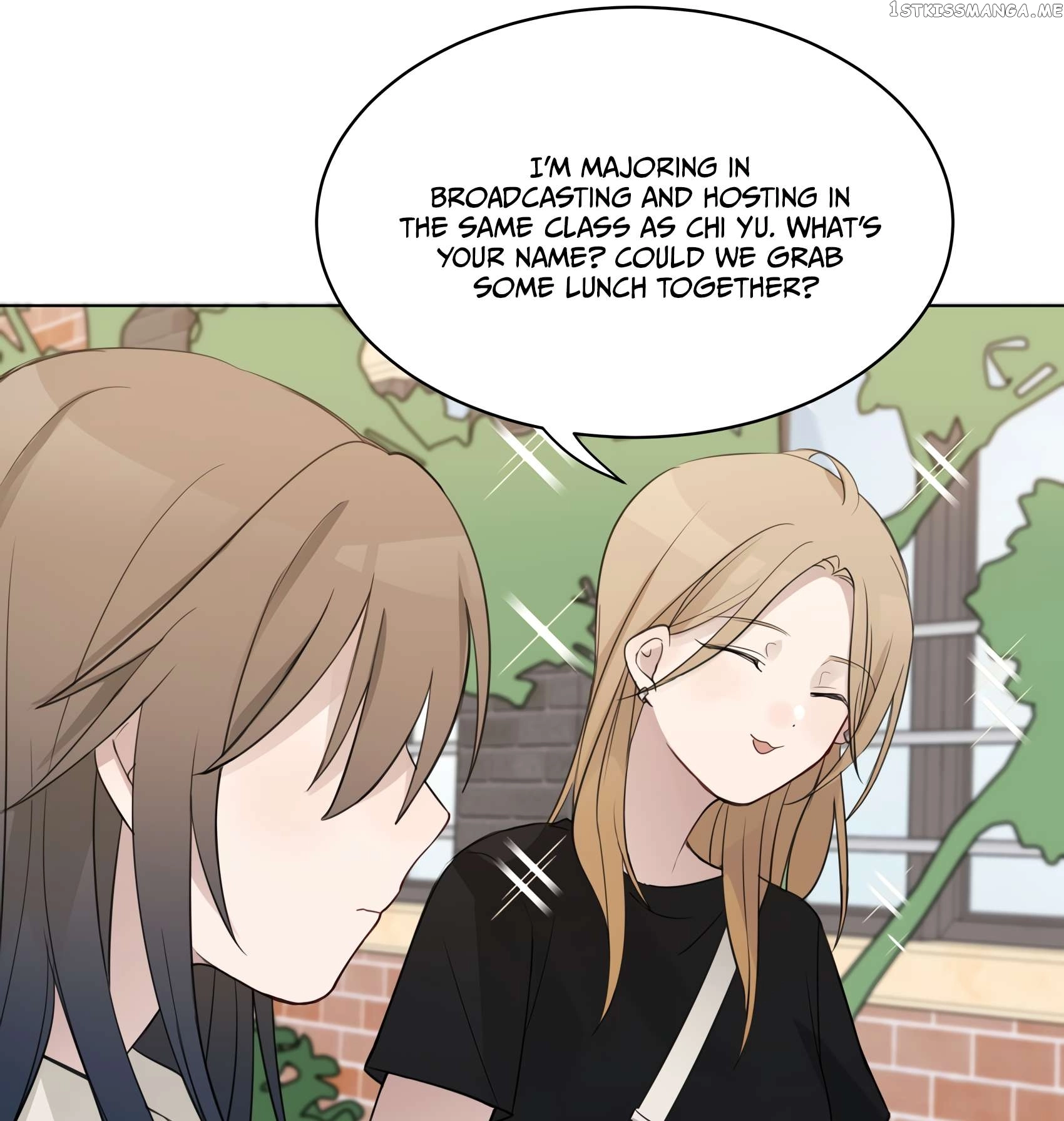 Listening to the Stars Chapter 10 page 41