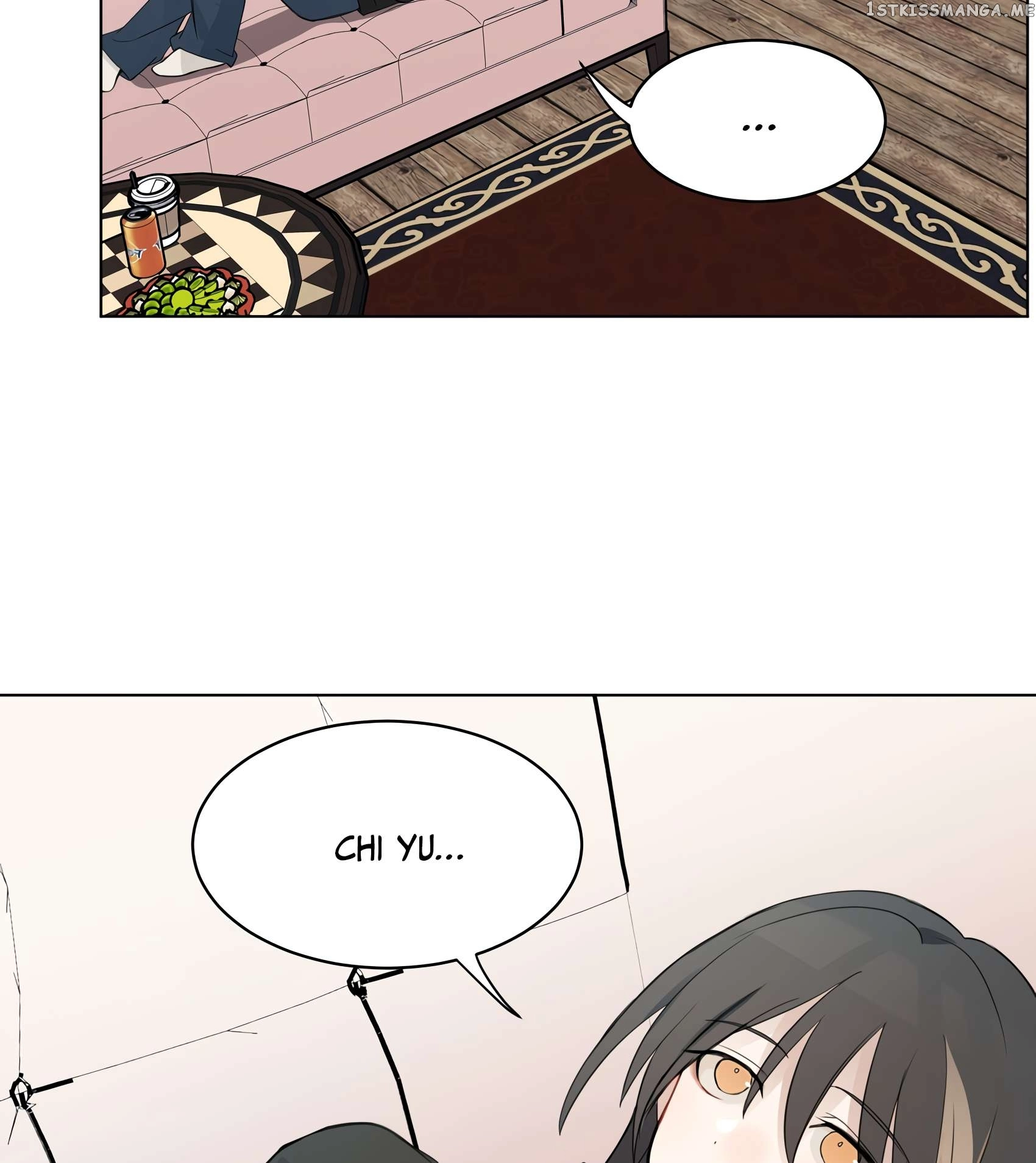 Listening to the Stars Chapter 10 page 30