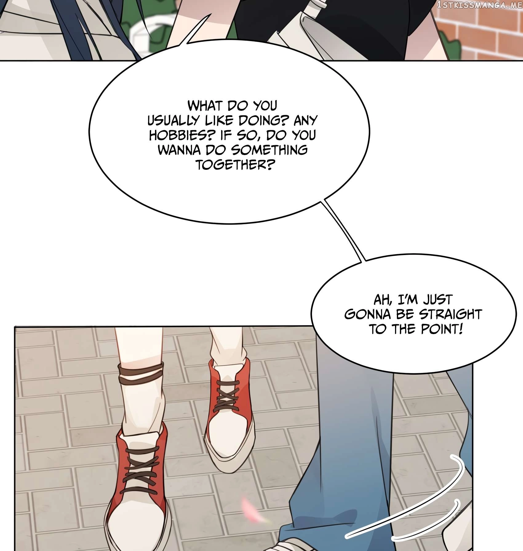 Listening to the Stars Chapter 10 page 42