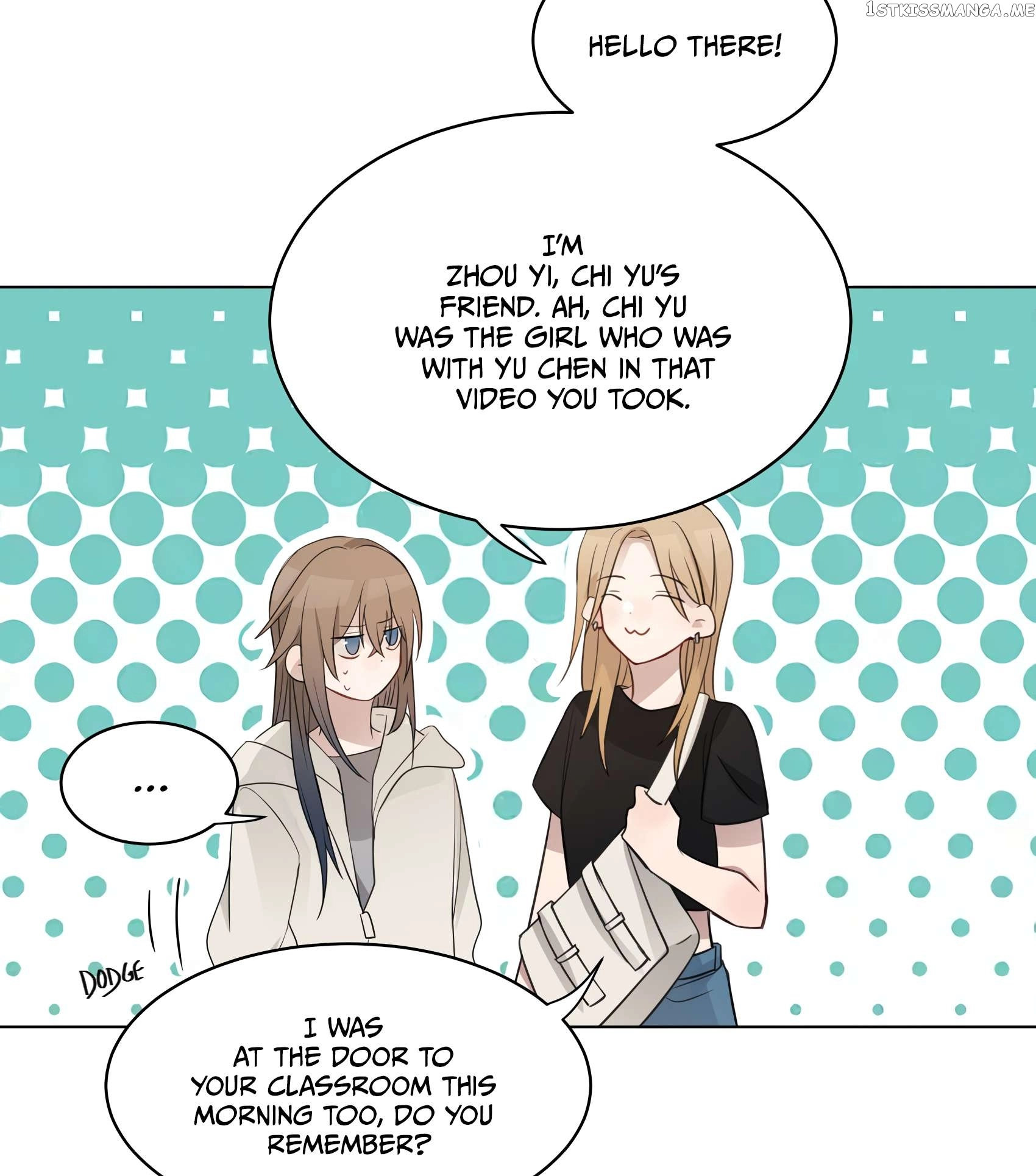 Listening to the Stars Chapter 10 page 39