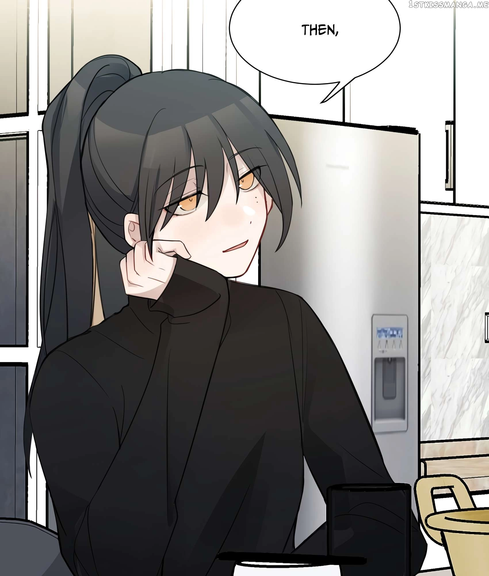 Listening to the Stars Chapter 10 page 4