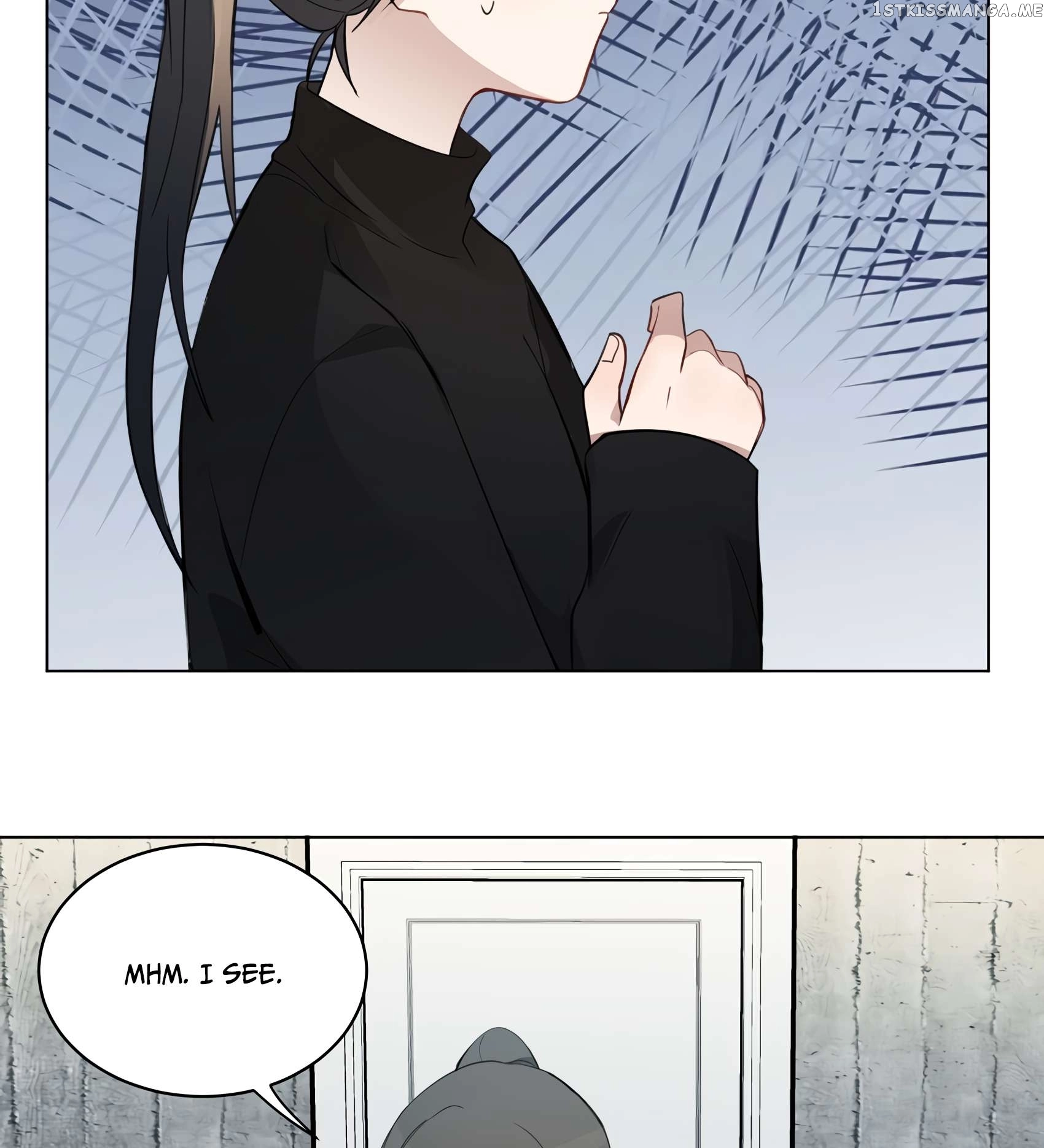 Listening to the Stars Chapter 10 page 14