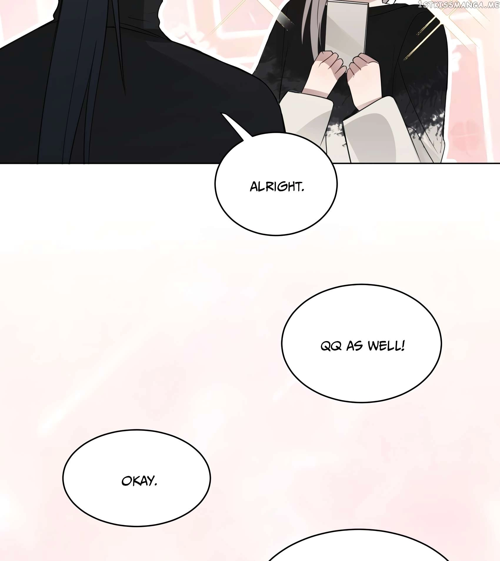 Listening to the Stars Chapter 10 page 26