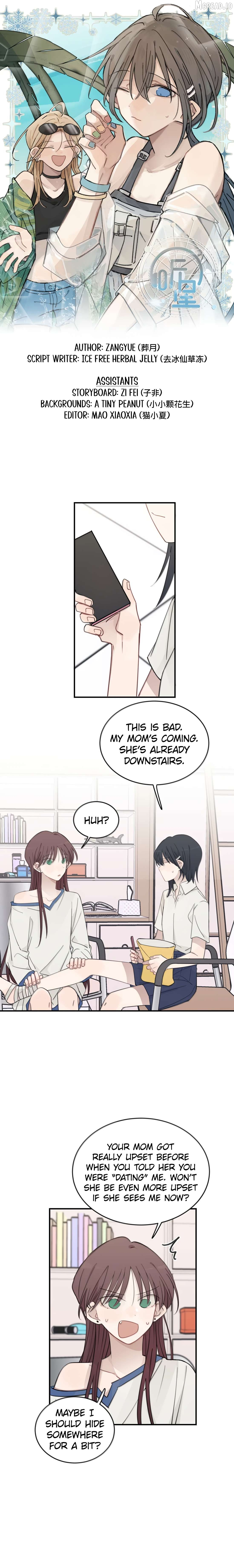 Listening to the Stars Chapter 100 page 1