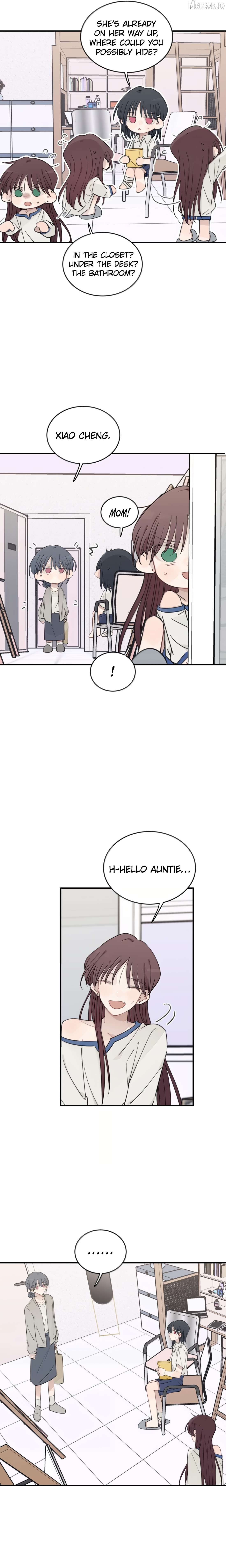 Listening to the Stars Chapter 100 page 2