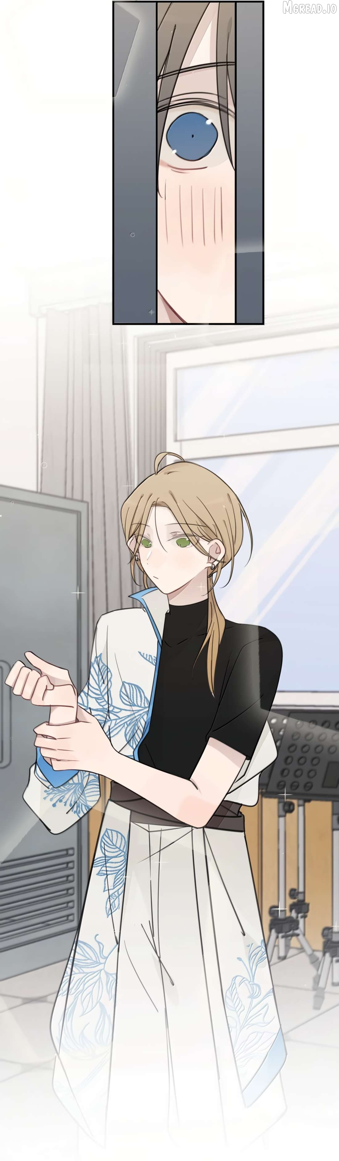 Listening to the Stars Chapter 100 page 9