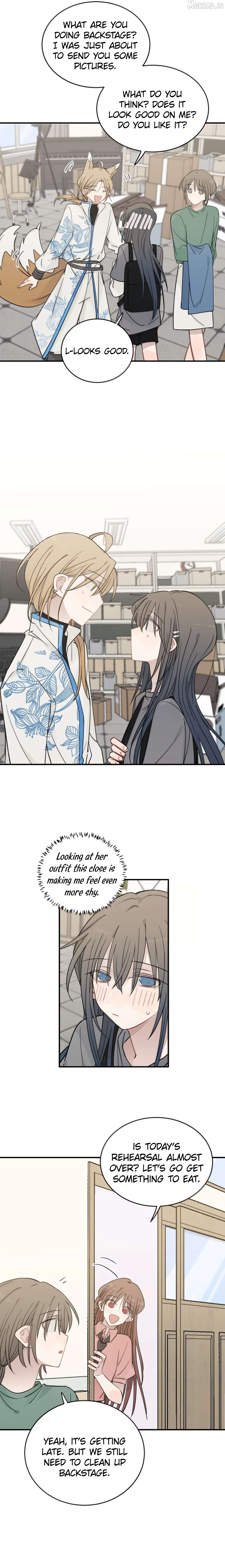 Listening to the Stars Chapter 101 page 2