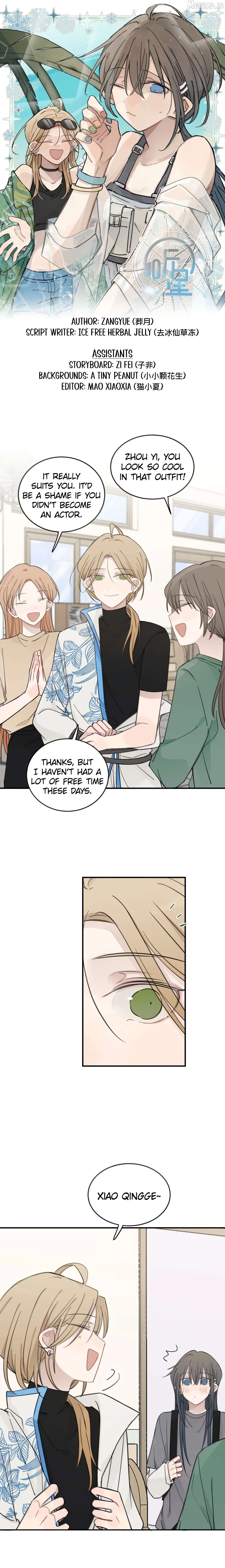 Listening to the Stars Chapter 101 page 1