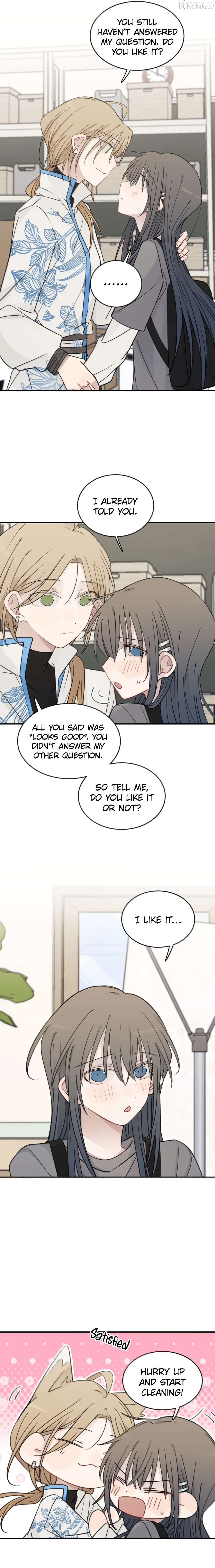 Listening to the Stars Chapter 101 page 4
