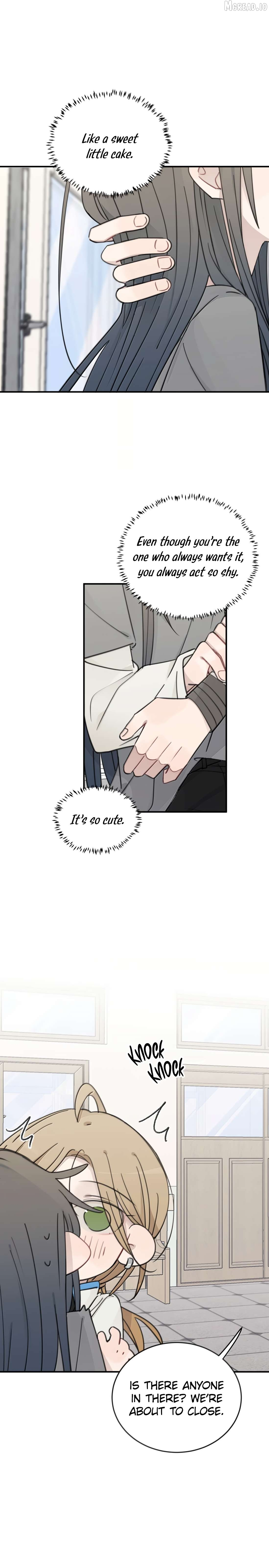 Listening to the Stars Chapter 102 page 3