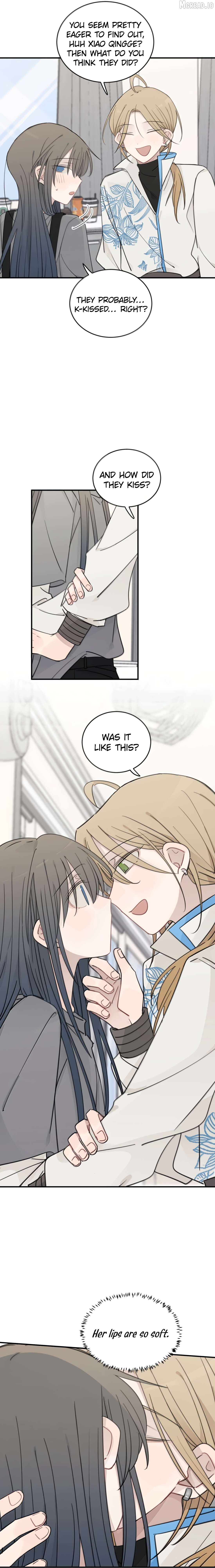 Listening to the Stars Chapter 102 page 2