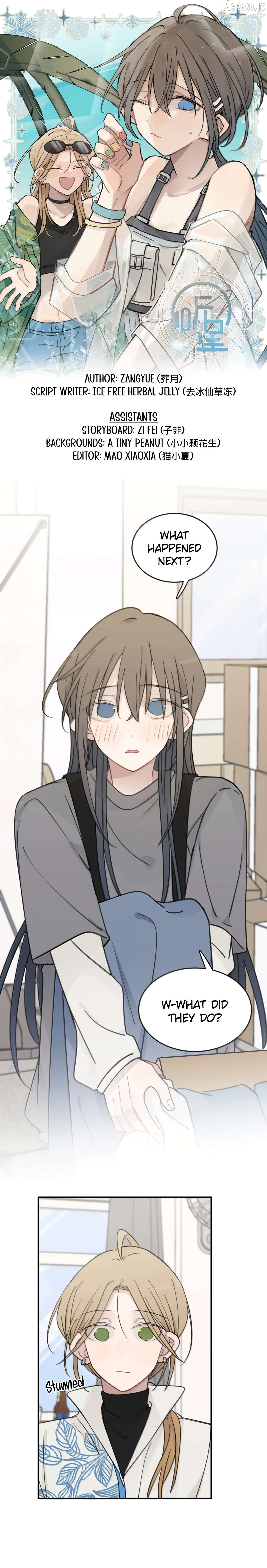 Listening to the Stars Chapter 102 page 1