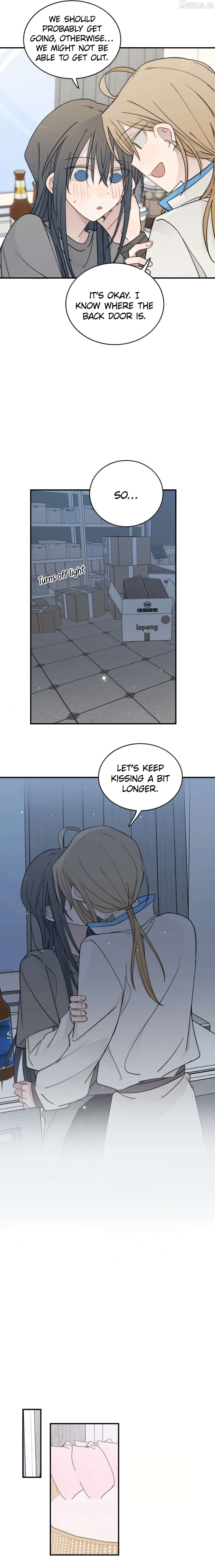 Listening to the Stars Chapter 102 page 4