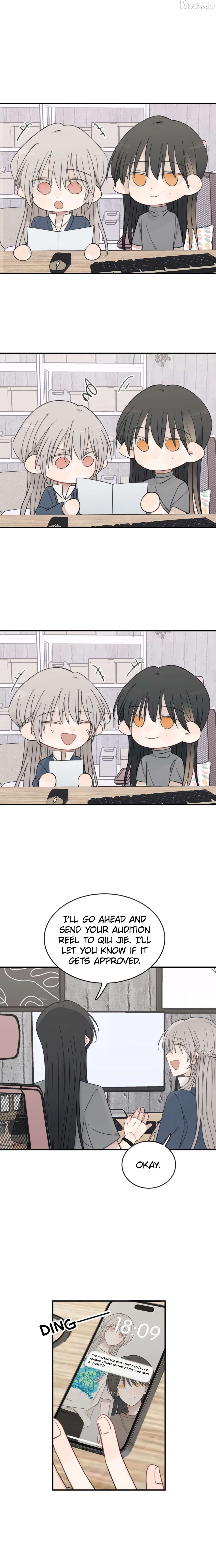 Listening to the Stars Chapter 102 page 5
